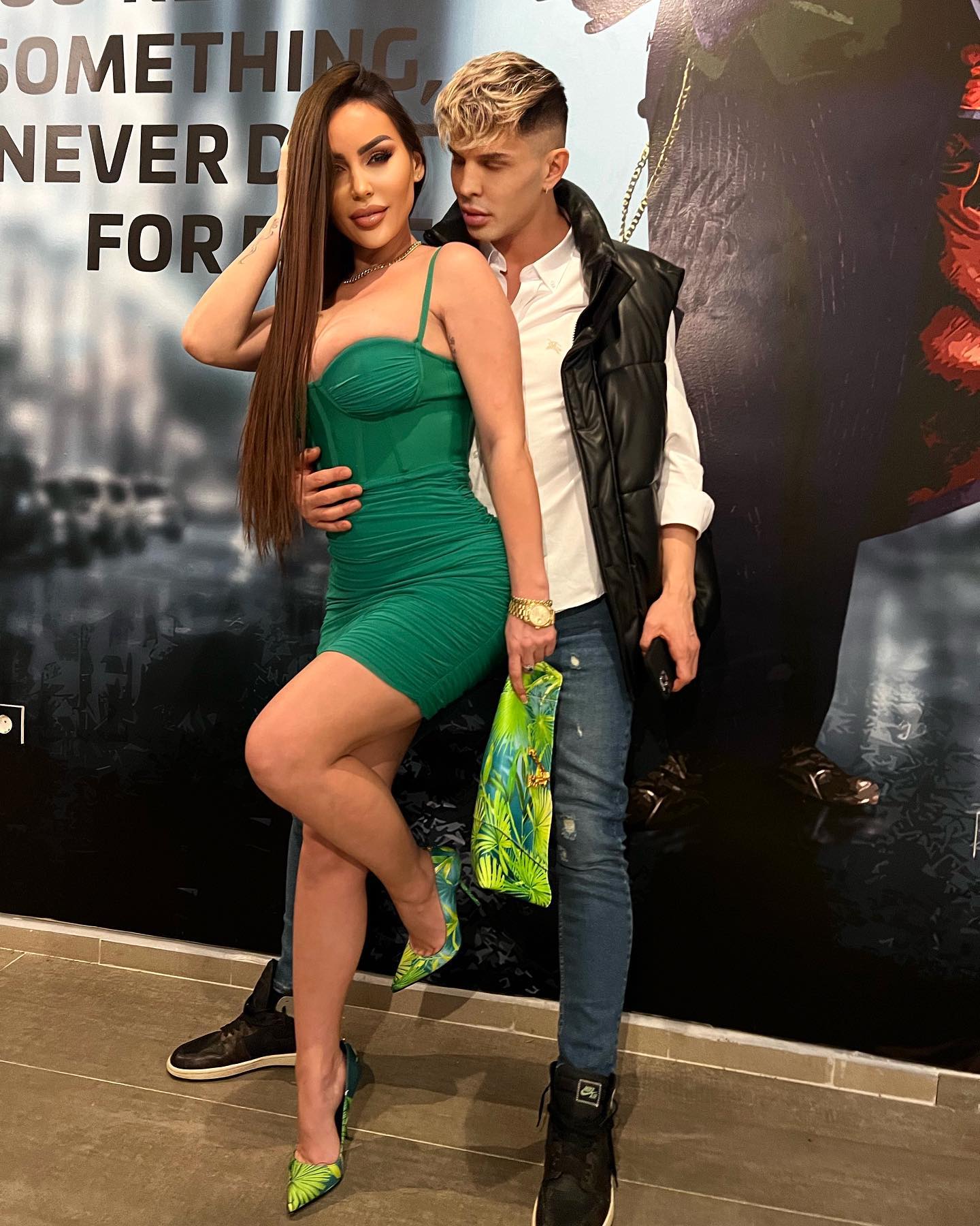 Foto: Fjolla Morina/Instagram