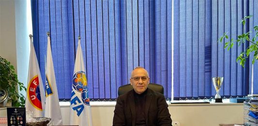 Agim Ademii