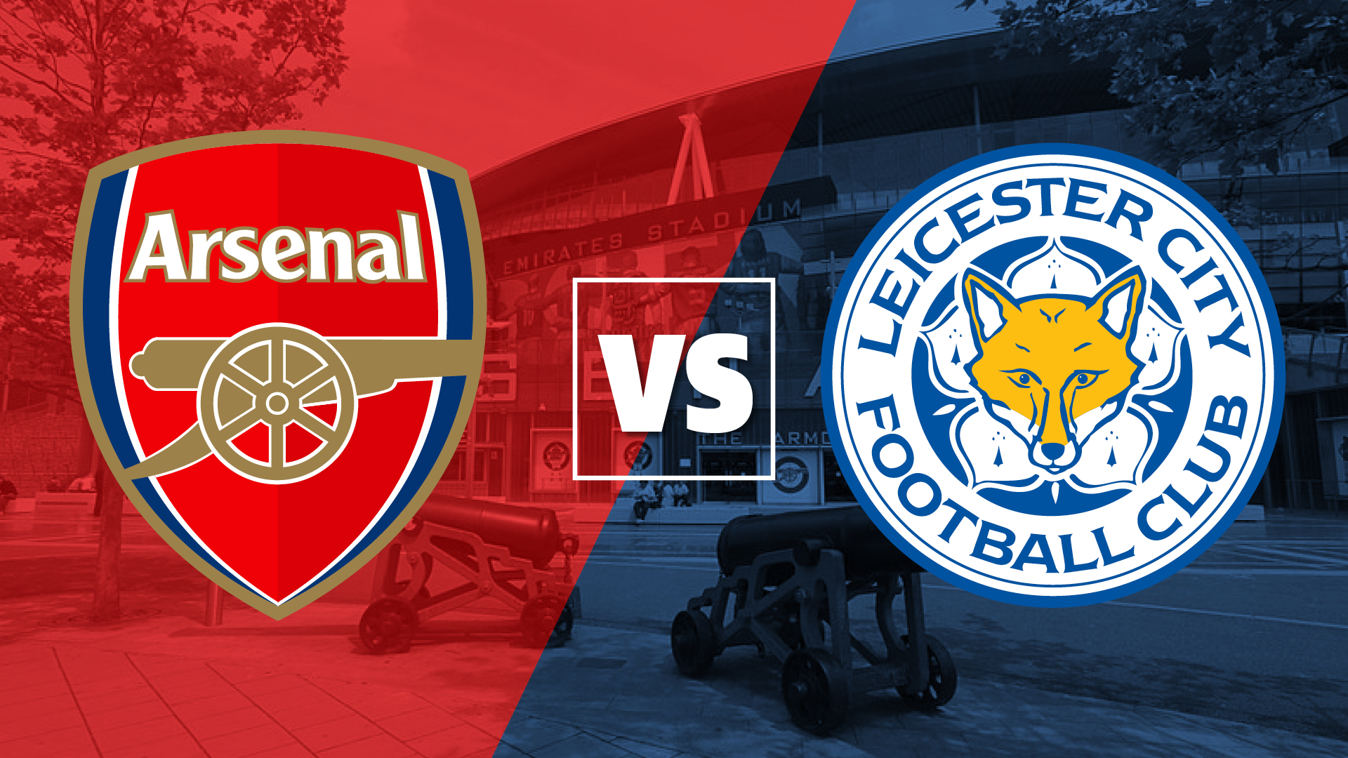 Arsenal vs Leicester|Premier League|Gameweek 6 - Live Match, Team News, Match Summary & Highlights