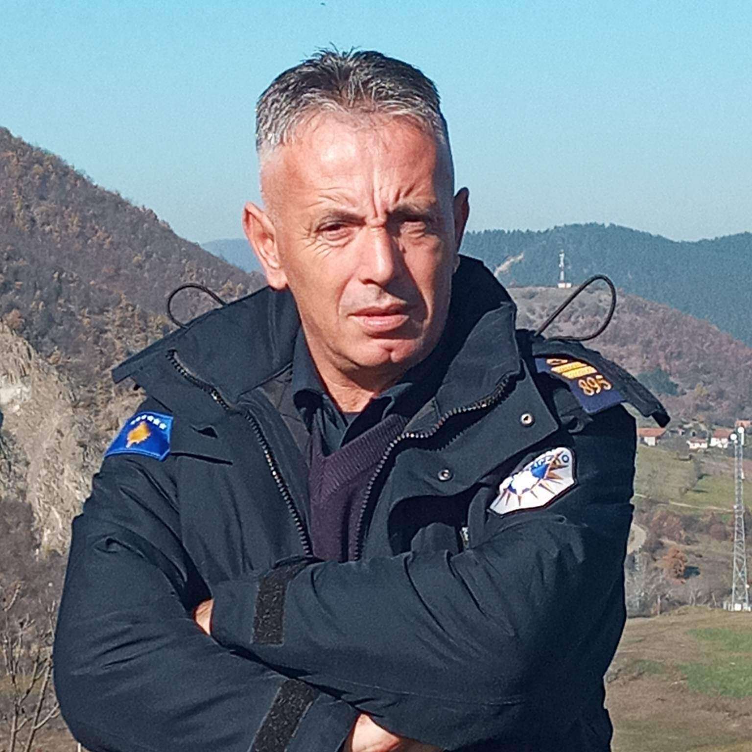 Këta Janë Tre Zyrtarët E Policisë Të Kidnapuar Nga Serbia