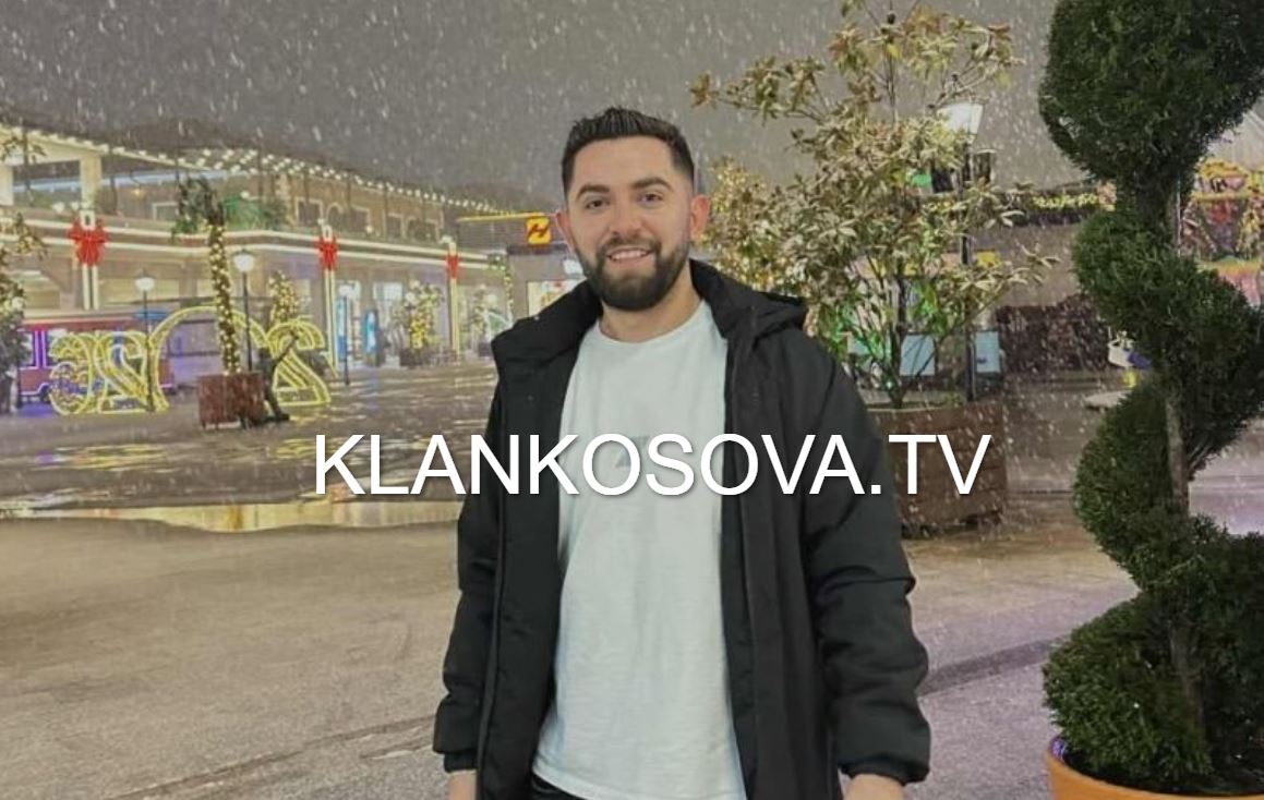 Ky është i riu që u ther për vdekje në Prizren
